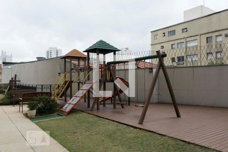 Apartamento à venda com 213m², 3 quartos e 3 vagasPlayground