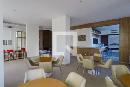 Apartamento à venda com 213m², 3 quartos e 3 vagasSalão de Festas