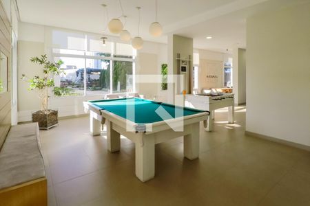 Apartamento à venda com 213m², 3 quartos e 3 vagasSala de Jogos