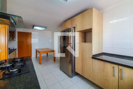 Apartamento à venda com 213m², 3 quartos e 3 vagascozinha