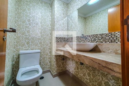 Apartamento à venda com 213m², 3 quartos e 3 vagaslavabo