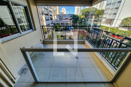 Apartamento à venda com 213m², 3 quartos e 3 vagasvaranda