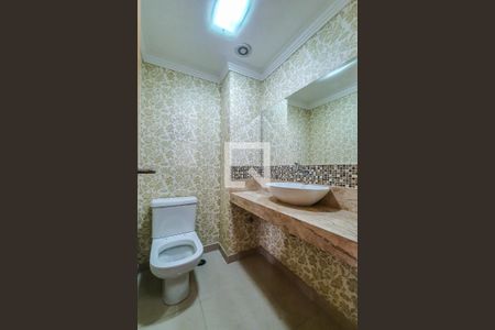 Apartamento à venda com 213m², 3 quartos e 3 vagaslavabo