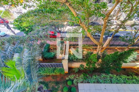 Apartamento à venda com 213m², 3 quartos e 3 vagasvista varanda