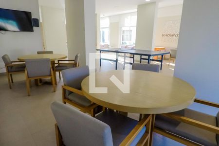 Apartamento à venda com 213m², 3 quartos e 3 vagasSala de Jogos