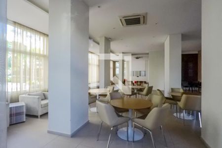 Apartamento à venda com 213m², 3 quartos e 3 vagasSalão de Festas