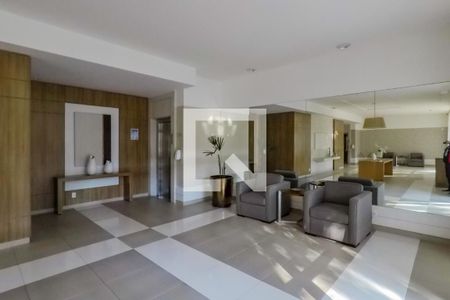 Apartamento à venda com 213m², 3 quartos e 3 vagashall