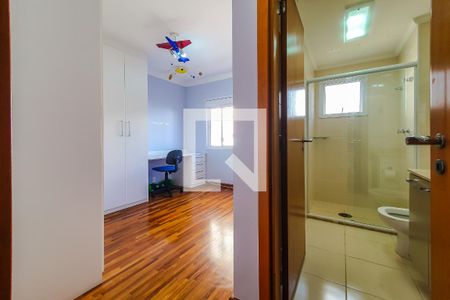 Apartamento à venda com 213m², 3 quartos e 3 vagasquarto 2 suite