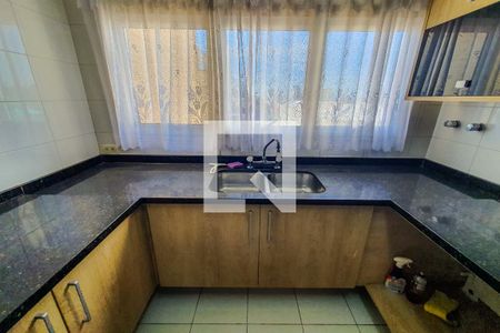 Apartamento à venda com 213m², 3 quartos e 3 vagascozinha