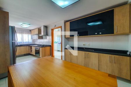 Apartamento à venda com 213m², 3 quartos e 3 vagascozinha