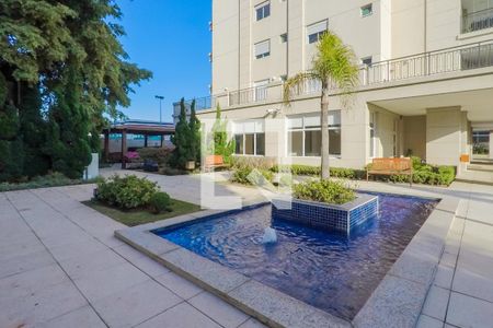 Apartamento à venda com 213m², 3 quartos e 3 vagasÁrea comum