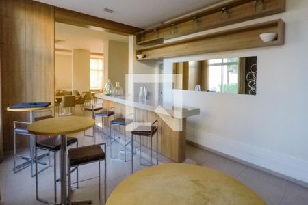 Apartamento à venda com 213m², 3 quartos e 3 vagasSalão de Festas