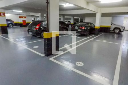 Apartamento à venda com 213m², 3 quartos e 3 vagasGaragem