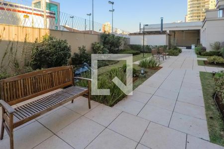 Apartamento à venda com 213m², 3 quartos e 3 vagasÁrea comum - Churrasqueira