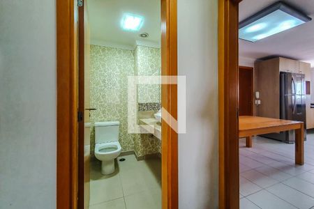 Apartamento à venda com 213m², 3 quartos e 3 vagaslavabo