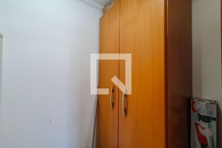 Apartamento à venda com 213m², 3 quartos e 3 vagasÁrea de Serviço