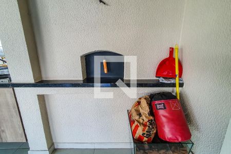 Apartamento à venda com 213m², 3 quartos e 3 vagaschurrasqueira pizza