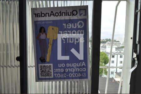 Apartamento para alugar com 50m², 2 quartos e 1 vagaPlaca