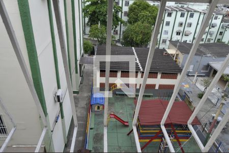 vista de apartamento para alugar com 2 quartos, 50m² em Inhaúma, Rio de Janeiro