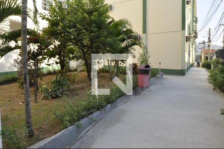 Apartamento para alugar com 50m², 2 quartos e 1 vagaÁrea comum