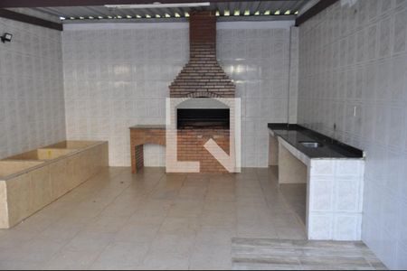 Apartamento para alugar com 50m², 2 quartos e 1 vagaÁrea comum