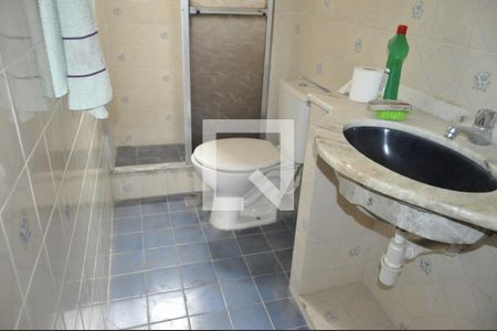 Apartamento para alugar com 50m², 2 quartos e 1 vagaBanheiro