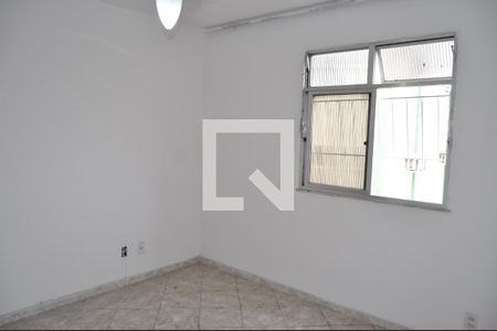 Sala de apartamento para alugar com 2 quartos, 50m² em Inhaúma, Rio de Janeiro