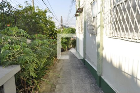 Apartamento para alugar com 50m², 2 quartos e 1 vagaCorredor