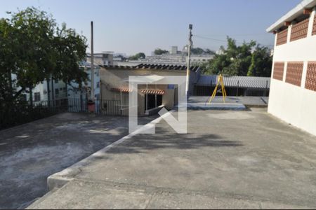 Apartamento para alugar com 50m², 2 quartos e 1 vagaÁrea comum