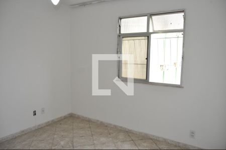 Sala de apartamento para alugar com 2 quartos, 50m² em Inhaúma, Rio de Janeiro