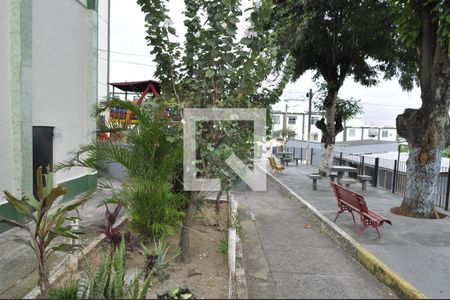 Apartamento para alugar com 50m², 2 quartos e 1 vagaÁrea comum