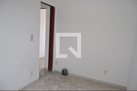 Apartamento para alugar com 50m², 2 quartos e 1 vaga Quarto 2