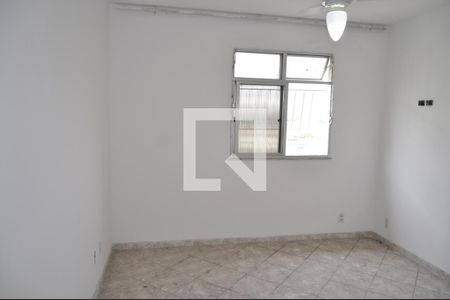 Sala de apartamento para alugar com 2 quartos, 50m² em Inhaúma, Rio de Janeiro