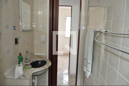 Apartamento para alugar com 50m², 2 quartos e 1 vagaBanheiro
