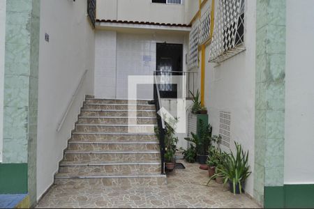 Apartamento para alugar com 50m², 2 quartos e 1 vagaCorredor