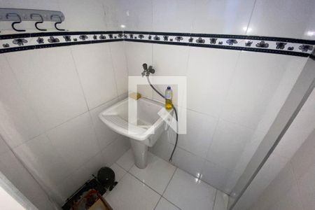 Apartamento para alugar com 70m², 2 quartos e sem vaga Apartamento para alugar com 70m², 2 quartos e sem vagaÁrea de Serviço