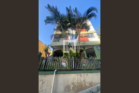 Apartamento para alugar com 70m², 2 quartos e sem vaga Apartamento para alugar com 70m², 2 quartos e sem vagaFachada