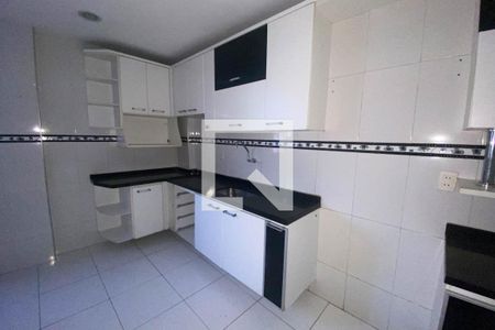 Apartamento para alugar com 70m², 2 quartos e sem vaga Apartamento para alugar com 70m², 2 quartos e sem vagaCozinha