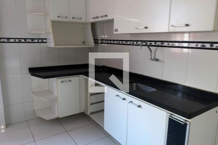 Apartamento para alugar com 70m², 2 quartos e sem vaga Apartamento para alugar com 70m², 2 quartos e sem vagaCozinha