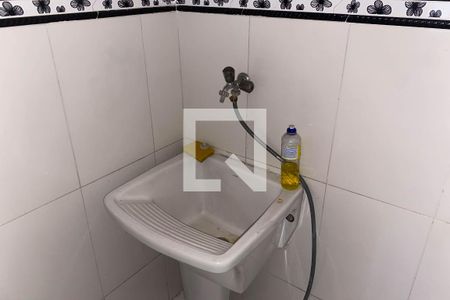 Apartamento para alugar com 70m², 2 quartos e sem vaga Apartamento para alugar com 70m², 2 quartos e sem vagaÁrea de Serviço