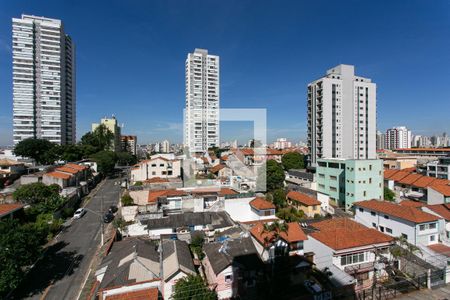 Vista da Varanda de apartamento à venda com 2 quartos, 57m² em Vila Aricanduva, São Paulo