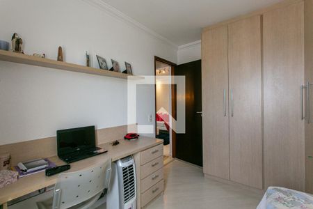 Apartamento à venda com 62m², 2 quartos e 2 vagasQuarto