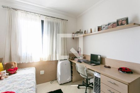 Quarto de apartamento à venda com 2 quartos, 62m² em Vila Aricanduva, São Paulo