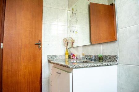 Apartamento à venda com 196m², 4 quartos e 2 vagasCozinha