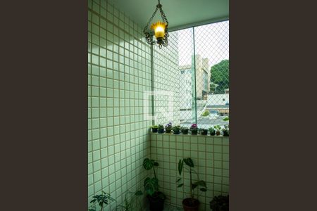 Apartamento à venda com 196m², 4 quartos e 2 vagasSacada