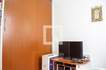 Apartamento à venda com 196m², 4 quartos e 2 vagasQuarto 3