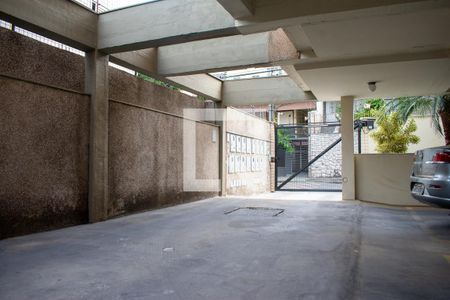 Apartamento à venda com 196m², 4 quartos e 2 vagasárea comum