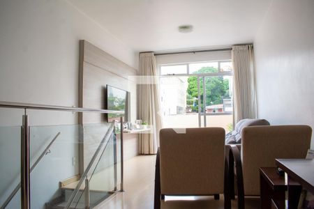 Apartamento à venda com 196m², 4 quartos e 2 vagassala