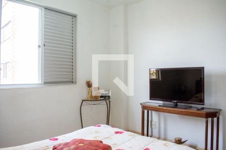 Quarto 2 de apartamento à venda com 4 quartos, 196m² em Jardim America, Belo Horizonte