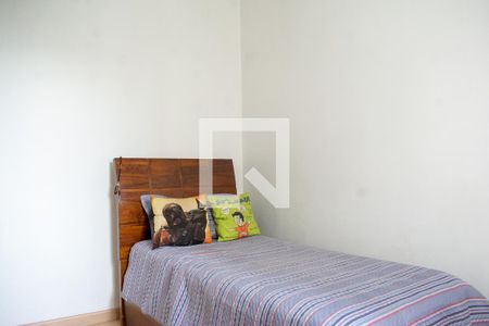 Apartamento à venda com 196m², 4 quartos e 2 vagasQuarto 4